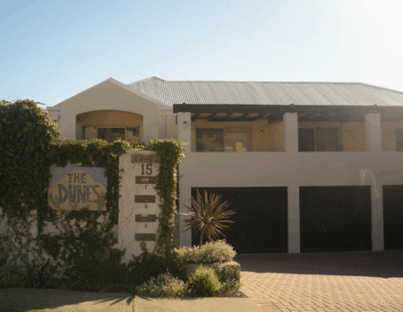 The Dunes - Accommodation Brunswick Heads 0