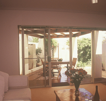 The Dunes - Accommodation Brunswick Heads 1