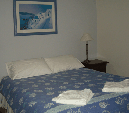 The Dunes - Accommodation Brunswick Heads 3