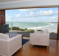 White Sails - Accommodation Brunswick Heads