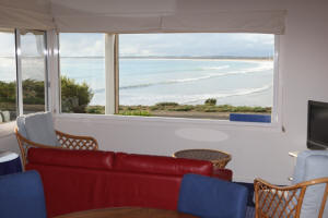 White Sails - Accommodation Brunswick Heads 1