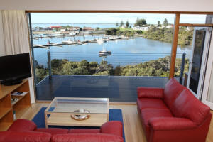 White Sails - Accommodation Brunswick Heads 2
