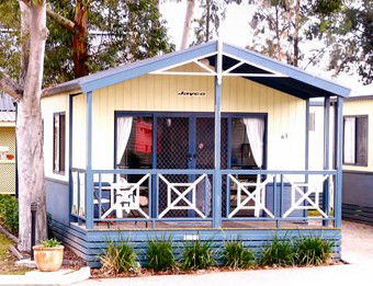 Ocean Point Resort - Accommodation Brunswick Heads 0