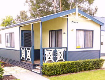 Ocean Point Resort - Accommodation Brunswick Heads 1
