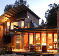 Dreamers Spa Resort - Accommodation Brunswick Heads