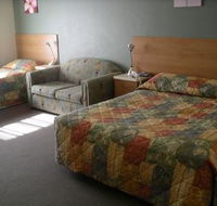 Country Comfort Orange - Accommodation Brunswick Heads