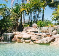 Ocean International Hotel - Accommodation Brunswick Heads