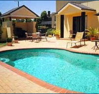 Hopkins House Motel  Apartments - Accommodation Brunswick Heads