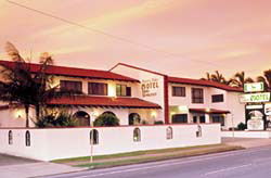 Mackay QLD Accommodation Brunswick Heads