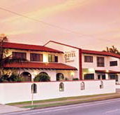 Comfort Inn Marco Polo Motel - Accommodation Brunswick Heads