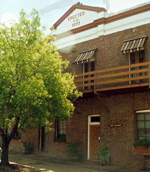  Accommodation Brunswick Heads
