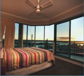 Sails Apartments - Accommodation Brunswick Heads 8