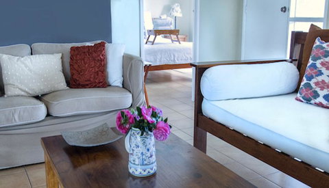 Possum Creek Lodge - Accommodation Brunswick Heads 1