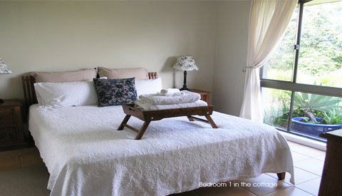 Possum Creek Lodge - Accommodation Brunswick Heads 3