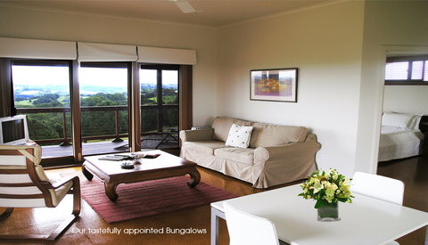 Possum Creek Lodge - Accommodation Brunswick Heads 5