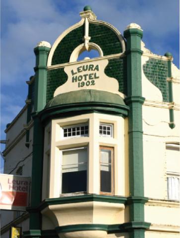 Leura Hotel - Accommodation Brunswick Heads 0