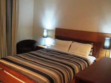 The Plough Hotel - Accommodation Brunswick Heads 2