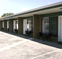 Admella Motel - Accommodation Brunswick Heads