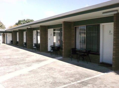 Admella Motel - Accommodation Brunswick Heads 0