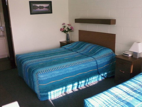 Admella Motel - Accommodation Brunswick Heads 2