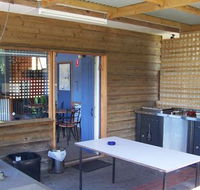 Allestree Holiday Units - Accommodation Brunswick Heads