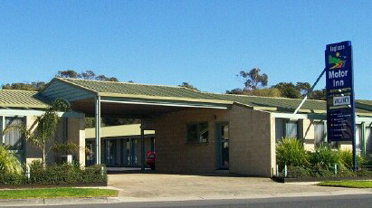  Accommodation Brunswick Heads