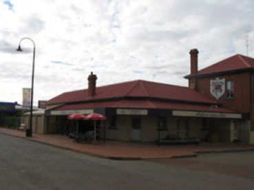  Accommodation Brunswick Heads