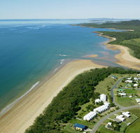 SeaEagles Beach Resort - Accommodation Brunswick Heads