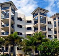 Raffles Mooloolaba - Accommodation Brunswick Heads