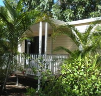 BIG4 Townsville Woodlands Holiday Park - Accommodation Brunswick Heads