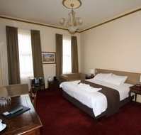 Glenferrie Hotel - Accommodation Brunswick Heads