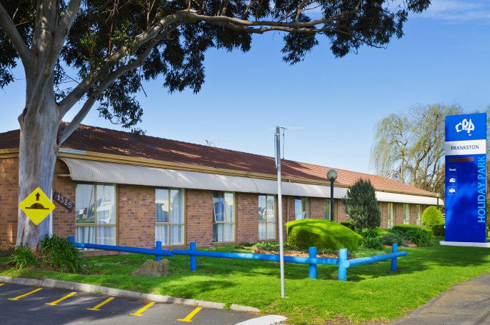  Accommodation Brunswick Heads