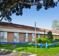 Frankston Holiday Park - Accommodation Brunswick Heads