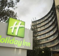 Holiday Inn Melbourne Airport - Accommodation Brunswick Heads