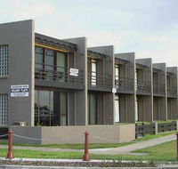 Centreport Units - Accommodation Brunswick Heads