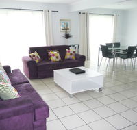 The Shores Holiday Apartments - Accommodation Brunswick Heads