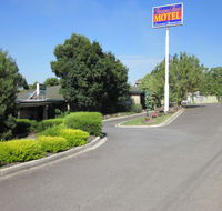 Farnham Court Motel - Accommodation Brunswick Heads
