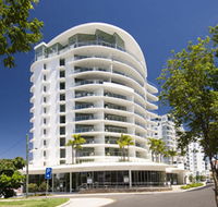 Cilento Resort - Accommodation Brunswick Heads