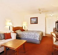 Gateway on Monash Boutique Hotel - Accommodation Brunswick Heads