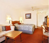 Gateway On Monash Boutique Hotel - Accommodation Brunswick Heads 0