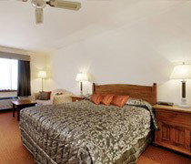 Gateway On Monash Boutique Hotel - Accommodation Brunswick Heads 1