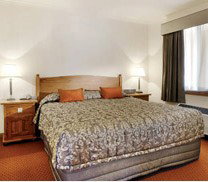 Gateway On Monash Boutique Hotel - Accommodation Brunswick Heads 3