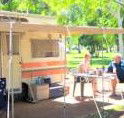 AAOK Lakes Resort and Caravan Park - Accommodation Brunswick Heads