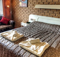 Comfort Inn Goldfields - Accommodation Brunswick Heads