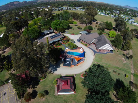 Greenvale Holiday Units - Accommodation Brunswick Heads 0