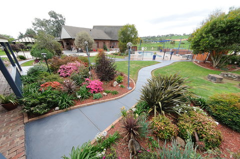 Greenvale Holiday Units - Accommodation Brunswick Heads 1