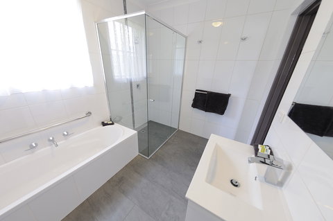 Greenvale Holiday Units - Accommodation Brunswick Heads 3