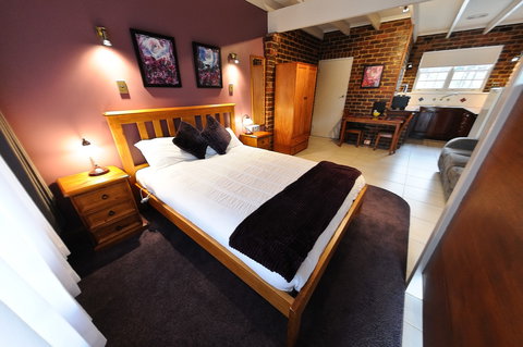 Greenvale Holiday Units - Accommodation Brunswick Heads 4