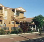 Horsham Mid City Court Motel - Accommodation Brunswick Heads