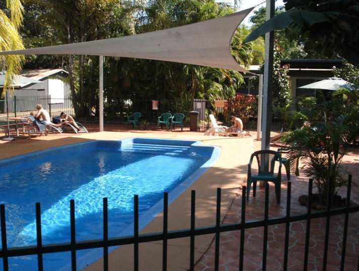 Winnellie NT Accommodation Brunswick Heads